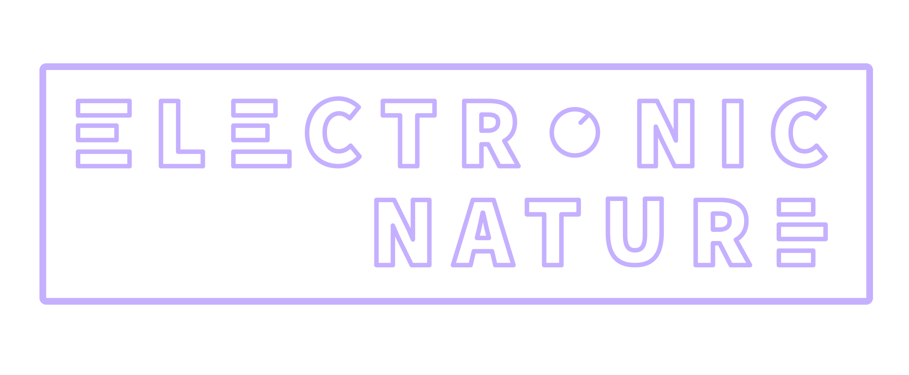 Electronic Nature