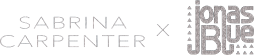 Sabrina Carpenter x Jonas Blue