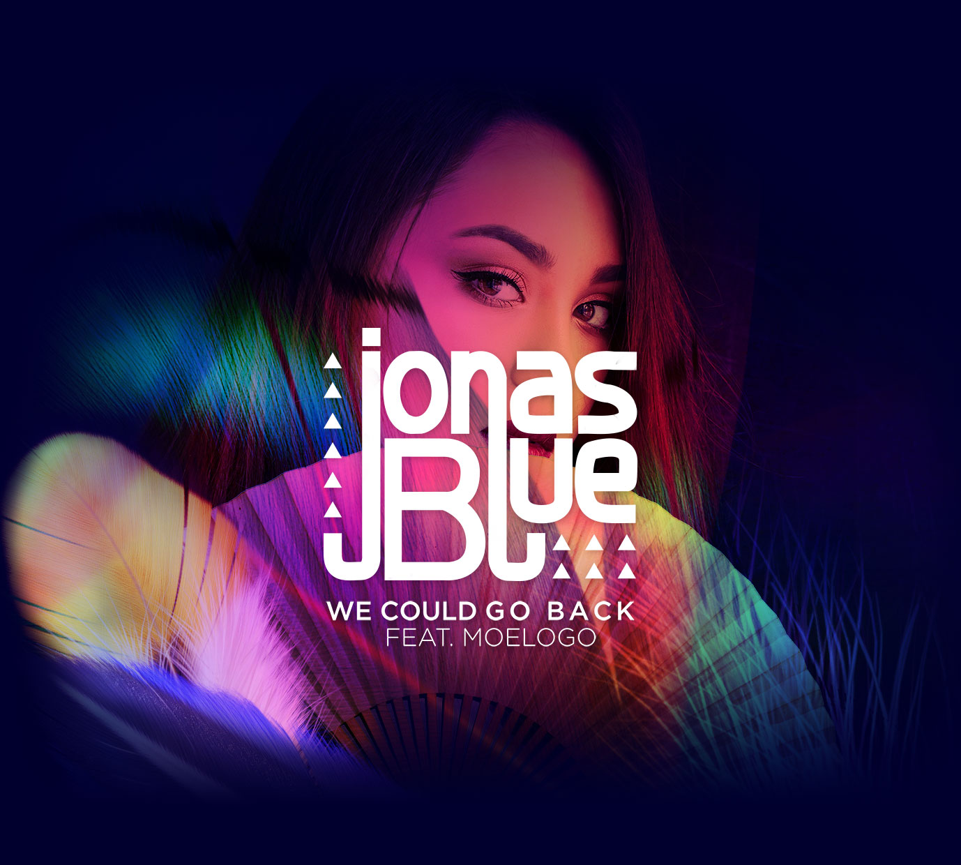 Jonas Blue - We Could Go Back feat. Moelogo